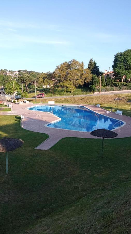 Villa Blanca 10 Minutos De La Playa Costa Brava Massanet De La Selva Exterior photo