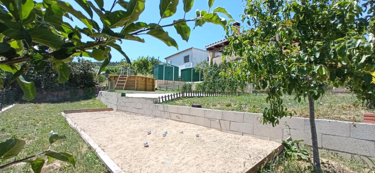 Villa Blanca 10 Minutos De La Playa Costa Brava Massanet De La Selva Exterior photo