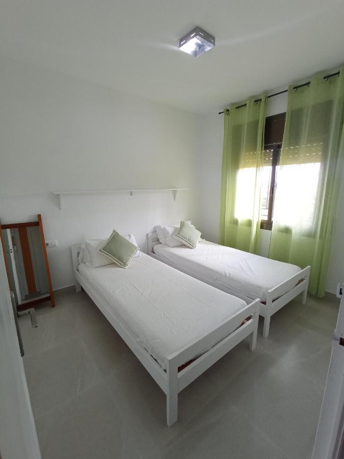 Villa Blanca 10 Minutos De La Playa Costa Brava Massanet De La Selva Exterior photo